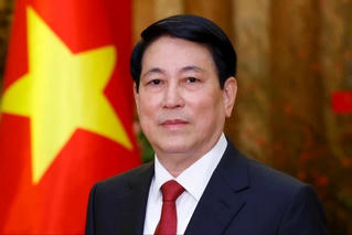 Chủ tịch nước dự kỷ niệm 80 năm chiến thắng phátxít và làm việc tại Trung Quốc