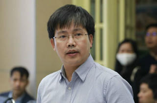 Bão số 3 tiến sát đất liền, có nơi mưa lớn trên 500mm