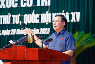 Công khai minh bạch trong đấu thầu thuốc