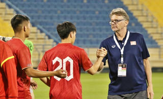 Bóng đá Việt Nam sau SEA Games: Còn nhiều việc phải làm 