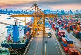 Xuất nhập khẩu 7 tháng đạt trên 439 tỷ USD