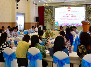 Bình Thuận: Phản biện xã hội dự thảo ‘Đề án Phát triển thanh long tại địa phương đến năm 2030’