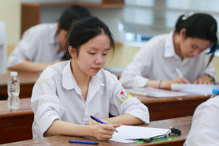 Đang xác minh thông tin lọt đề thi tốt nghiệp THPT 2025