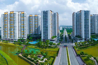 Tín hiệu tích cực từ thị trường bất động sản