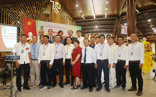 Khánh Hòa: Đại hội Hội Sinh vật cảnh lần thứ IV, nhiệm kỳ 2023 – 2028