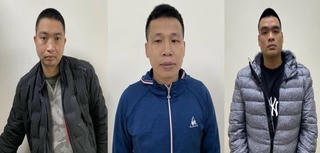 Hà Nội: Triệt phá ổ nhóm tín dụng đen với chiêu bài ‘Tài chính sinh viên’