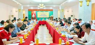 Đẩy mạnh các hoạt động Mặt trận theo hướng gần dân, sát dân