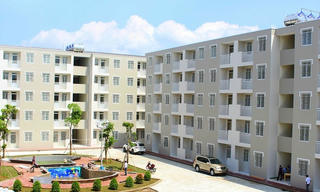 Chuyển dự án nhà ở thương mại, tại sao không?