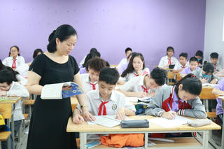 Bộ GDĐT: 'Đề xuất bỏ thi thăng hạng chức danh giáo viên là có căn cứ'