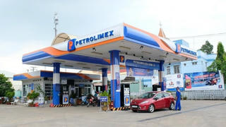 Petrolimex kiến nghị tăng chi phí kinh doanh xăng dầu