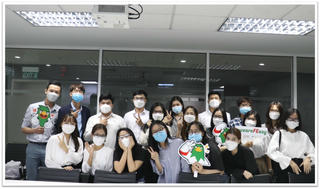 Mô hình thực tập 70-20-10 tại công ty  tài chính tiêu dùng chuyên nghiệp