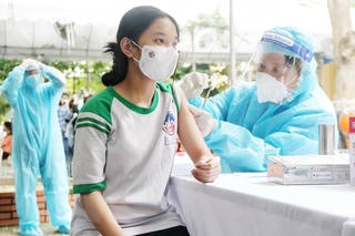 Ngày 9/7: Thêm 684 F0, số khỏi bệnh gấp gần 10 lần số mắc mới
