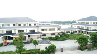 Cận cảnh Bảo tàng, Thư viện trăm tỷ của thành phố Từ Sơn