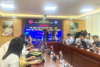 Cảnh giác với chiêu lừa 'mang đồ hộ'