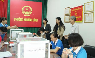 Hà Nội: Bảo đảm phân bổ đúng quy định việc hỗ trợ các nạn nhân trong vụ cháy chung cư mini 