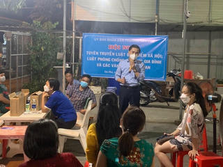TP HCM chốt thời gian nhận hồ sơ hỗ trợ tiền thuê nhà cho người lao động