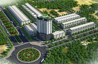 Chuyển Công an điều tra dự án khách sạn, trung tâm thương mại Mường Thanh Hà Nam