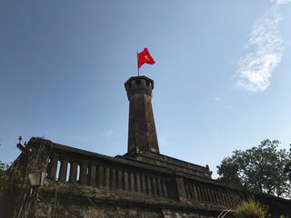 ‘Con rồng’ cất cánh