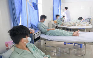 Tác hại khó lường của thuốc lá điện tử