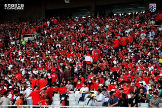 Cổ động viên Indonesia có thể gây áp lực lên ĐT Việt Nam