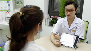 Cập nhật phương pháp mới chăm sóc sức khỏe cho nam và nữ