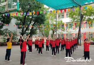 Dạy học 2 buổi/ngày: Bảo đảm nguyên tắc tự nguyện, không ép buộc