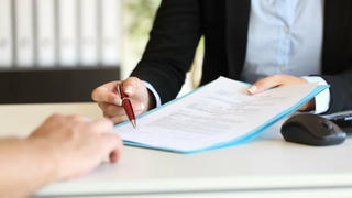 Hợp đồng lao động dưới 1 tháng có được ký nhiều lần không?