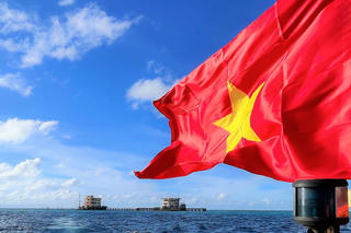 Tinh thần của Tuyên ngôn Độc lập khơi dậy khát vọng hôm nay