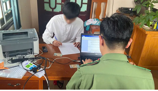 Cái giá không chỉ là mất điểm