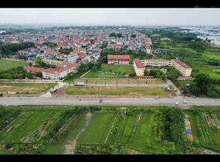 Nam Định: Để được đấu giá, đất nhỏ lẻ, xen kẹp phải đáp ứng tiêu chí gì?