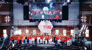 Gắn kết nhân sự đa thế hệ ở tập đoàn đa ngành 