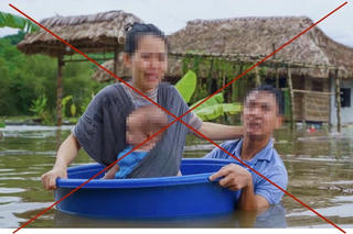 Xử lý tin giả