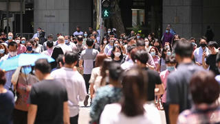 Kinh nghiệm chống dịch từ Singapore