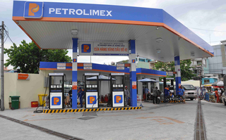Lỗ công ty mẹ hơn 700 tỷ đồng, Petrolimex giải trình gì?