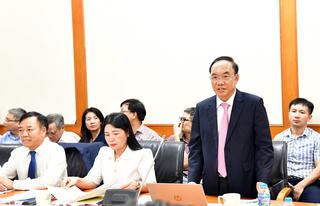 Hoàn thiện pháp luật kiểm toán nhà nước nâng cao hiệu lực, hiệu quả phòng, chống tham nhũng, lãng phí ở Việt Nam