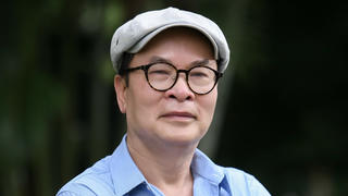 Nhạc sĩ Tuấn Phương: Sống trong âm nhạc