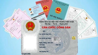 Hồ sơ nhân sự