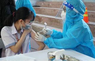 Ngày 19/8: Thêm gần 3.000 ca Covid-19 mới