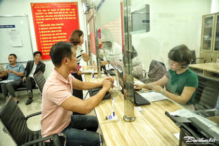 Hà Nội có thêm 4 điểm cấp, đổi giấy phép lái xe từ 5/9