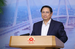 Khẩn trương tháo gỡ vướng mắc cho các công trình trọng điểm