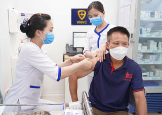 Bệnh dại - Đừng để chết vì chủ quan