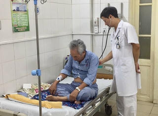 Bệnh phổi kẽ -  nguy hiểm nhưng ít được quan tâm