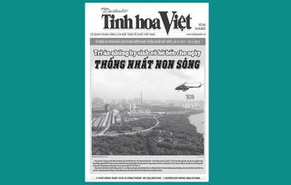 Tìm đọc Tinh hoa Việt số 242, phát hành từ ngày 25/4/2025