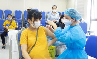 Ngày 18/3: Thêm 6 ca Covid-19 mới, bệnh nhân nặng tăng 