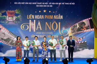 Liên hoan phim và sự sôi động của điện ảnh