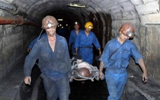 Quảng Ninh: Một công nhân tử vong trong quá trình chống xén lò