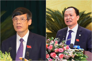 2 cựu lãnh đạo Thanh Hóa nộp 45 tỷ đồng khắc phục hậu quả