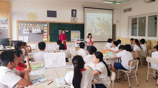 Học Sử để thêm yêu lịch sử nước nhà. Bài cuối: Đón nhận đổi mới bằng tinh thần tích cực