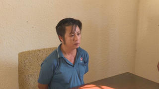 Đắk Lắk: Bắt đối tượng hoạt động tín dụng đen, tấn công người thi hành công vụ