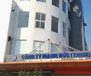 Tỉnh Bắc Ninh chỉ đạo kiểm tra toàn diện dự án của Tập Đoàn Mạnh Đức